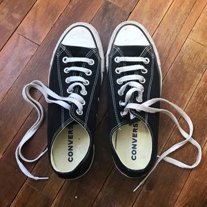 Converse sneakers